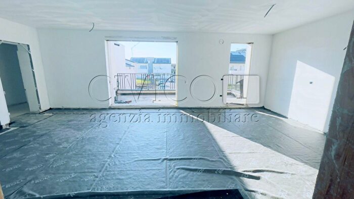 Appartamento con 5 locali in vendita in Via Andrea Palladio, Cittadella