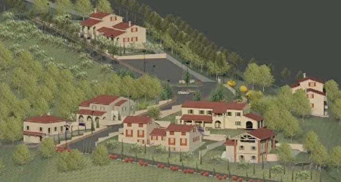 Casa in vendita in Fauglia