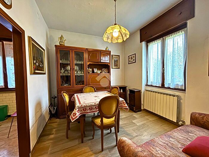 Appartamento trilocale in vendita in Via Trento, Darfo Boario Terme