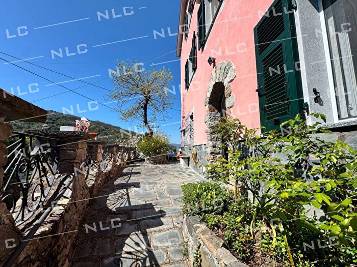 Appartamento quadrilocale in affitto in Via Caminata, Ne