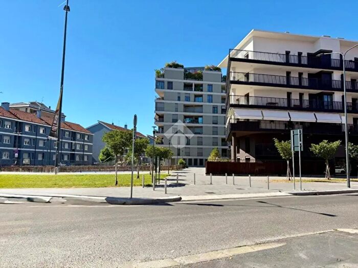 Appartamento bilocale in vendita in Via San Faustino, Milano