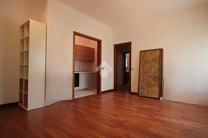 Appartamento bilocale in affitto in Strada Seconda, Segrate