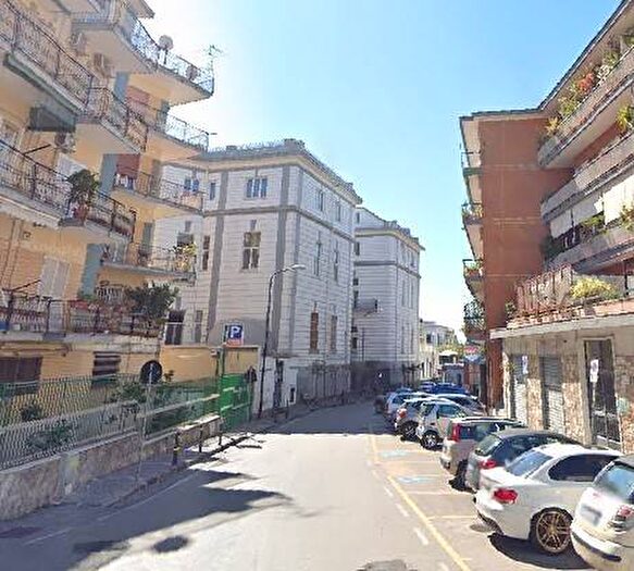 Appartamento bilocale in affitto in Via Vittorio Emanuele, Portici
