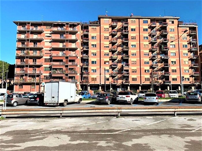 Appartamento quadrilocale in affitto in Via di novoli, Novoli, Firenze