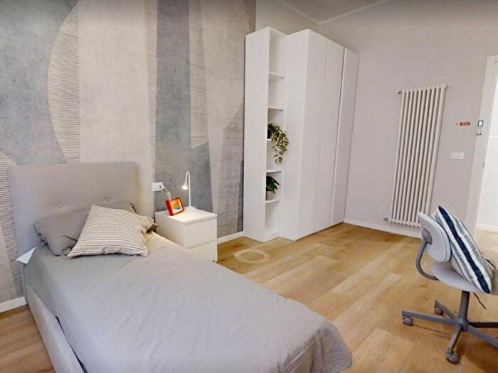 Appartamento con 6 locali in affitto in Via san francesco, Santa Sofia Altinate, Padova