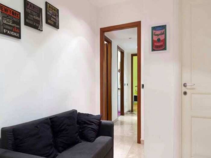 Appartamento quadrilocale in affitto in Via Alzaia Naviglio Pavese, Navigli Darsena, Milano