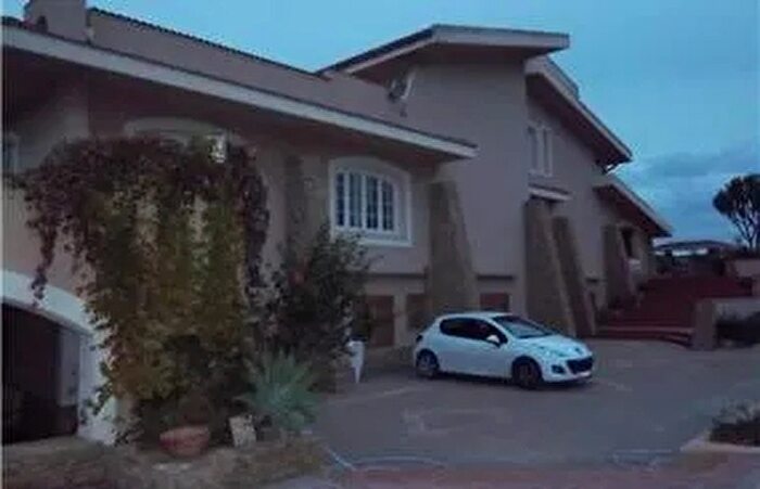 Casa con 7 locali in affitto in Contrada Berbaro Marsala Tp, Marsala