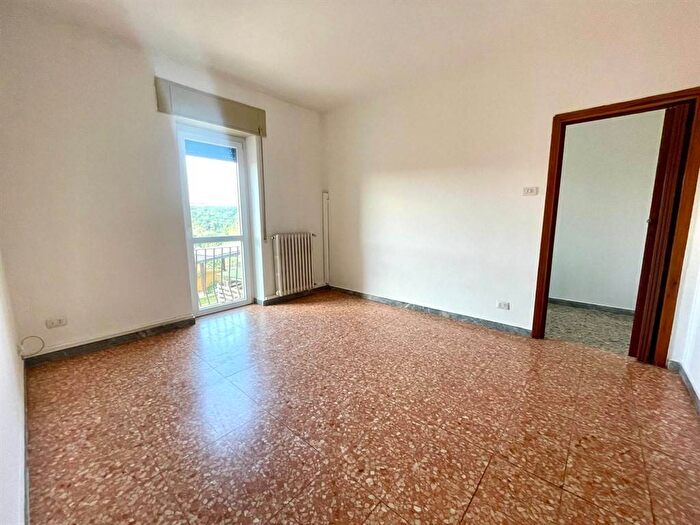 Appartamento bilocale in affitto in Via Don Gnocci, Centro, Malnate