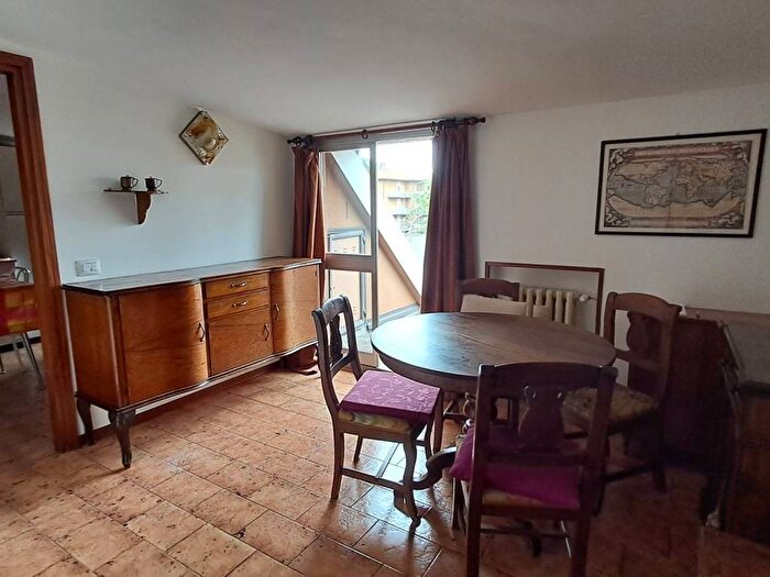 Appartamento quadrilocale in affitto in Via Edoardo Cecere, Parco Urbano Piscina, Forlì