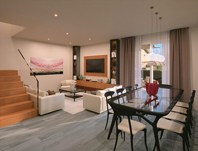 Case in Vendita e in Affitto - 3