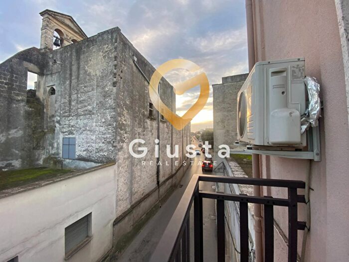 Casa trilocale in vendita in Via Colonnello Montanaro, Latiano