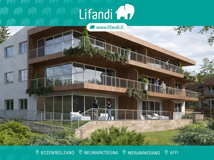 Appartamento quadrilocale in vendita in Via Catinaccio, Renon