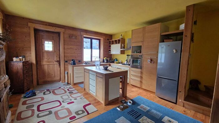 Case in Vendita e in Affitto - 2