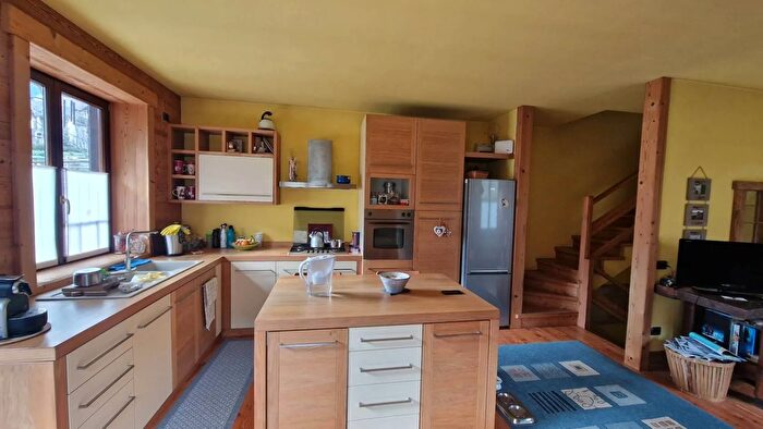 Case in Vendita e in Affitto - 3