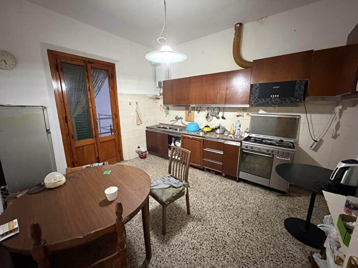 Appartamento quadrilocale in vendita in Vinci