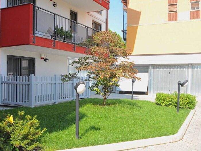 Appartamento monolocale in affitto in Via Friuli, Romano Banco, Buccinasco