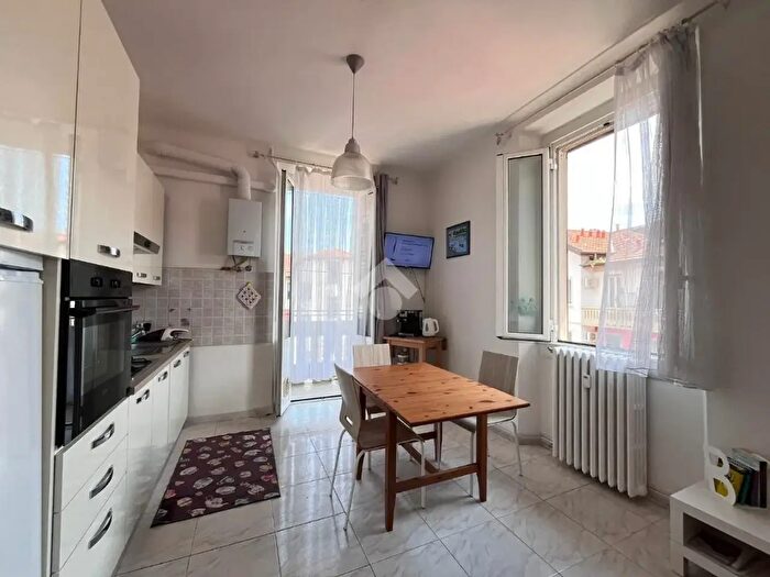 Appartamento bilocale in vendita in Viale Tibaldi, Milano