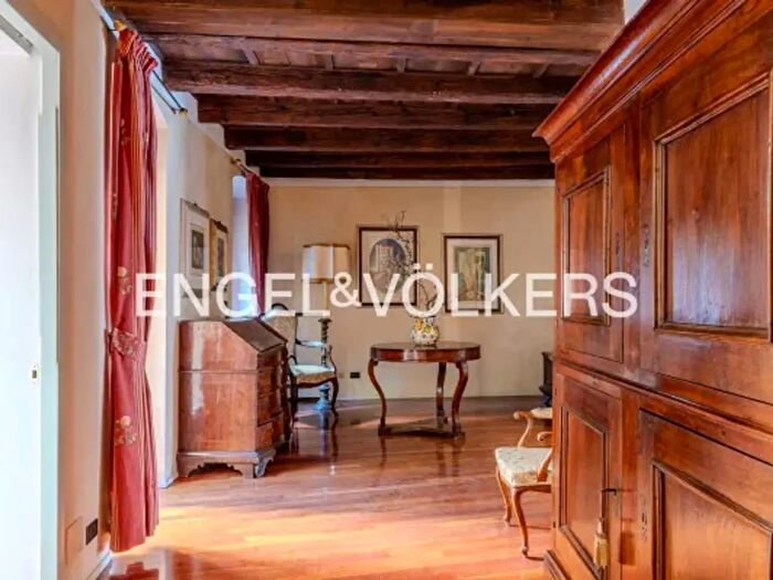 Appartamento con 6 locali in vendita in Stradone Porta Palio, Verona