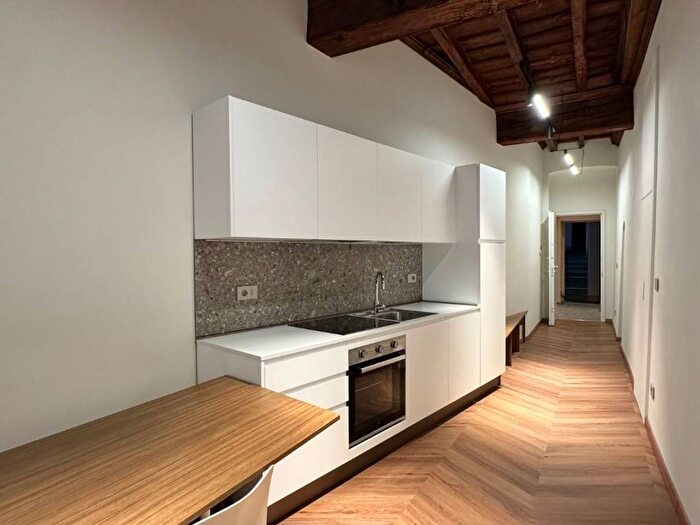 Appartamento bilocale in affitto in Via Roma, Centro Storico, Cuneo