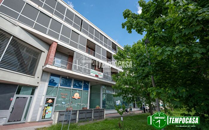 Appartamento trilocale in vendita in Piazzale Polenghi Lombardo, Codogno