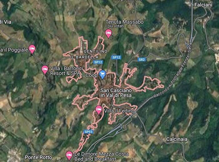 Case in Vendita e in Affitto - 2