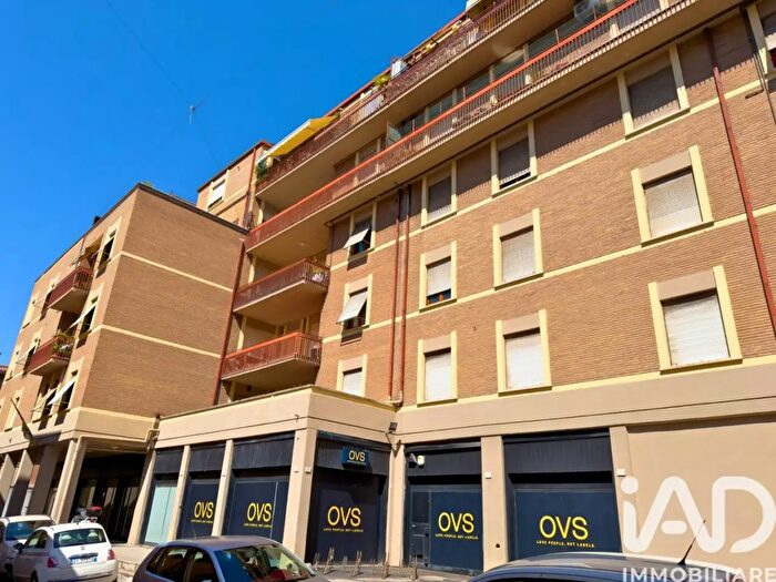 Appartamento bilocale in vendita in Via Piermarini, Foligno