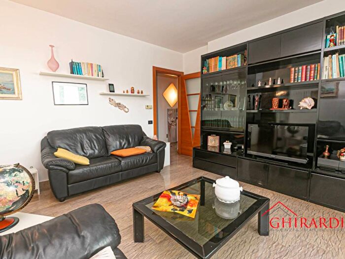 Appartamento bilocale in affitto in Via Cesare Pavese, Pra, Genova