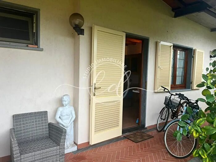 Appartamento bilocale in affitto in Forte Dei Marmi