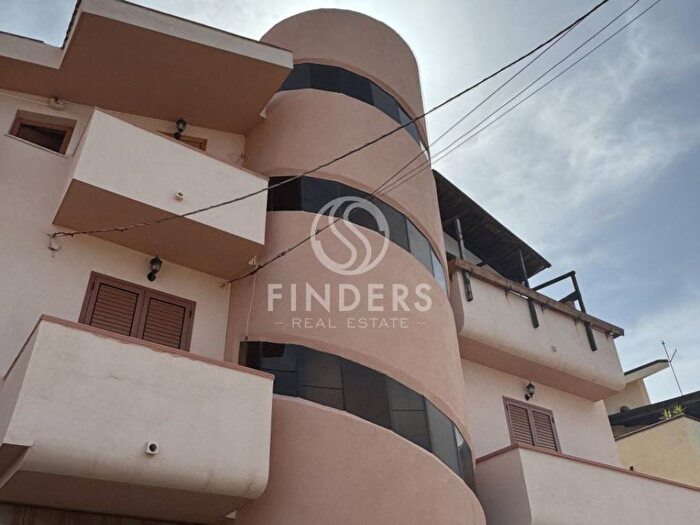 Appartamento con 5 locali in affitto in Via Bosco Diramazione al mare, Pellaro, Reggio Calabria