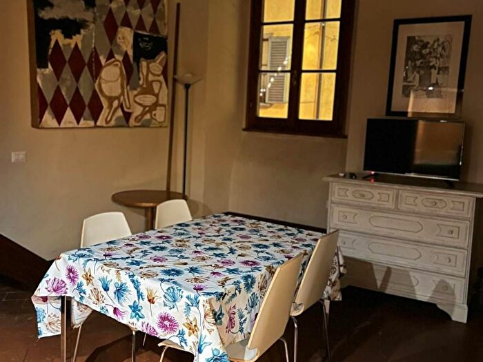 Appartamento monolocale in affitto in Via Maggio, Santo Spirito, Firenze