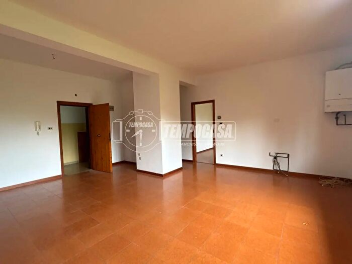 Appartamento bilocale in vendita in Via dei Campi, Loiano