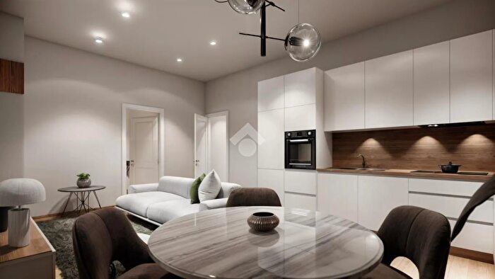 Appartamento bilocale in vendita in Via Arnaud, Rivoli