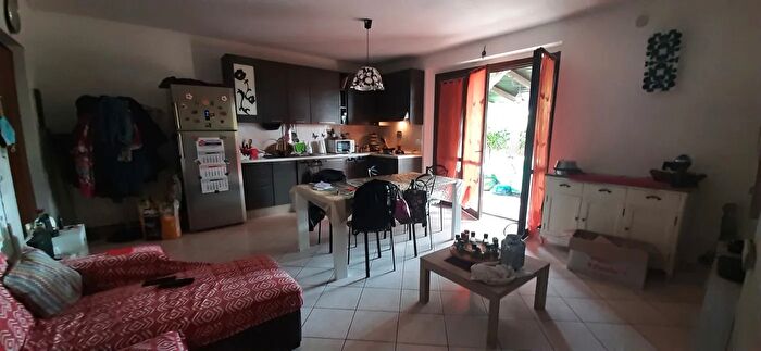 Appartamento trilocale in vendita in Via Torino C, Roccastrada