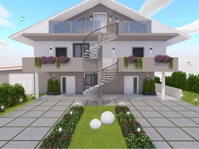 Casa monolocale in vendita in Via Provinciale, Ricadi