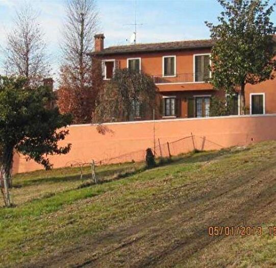 Casa con 6 locali in vendita in San Fior