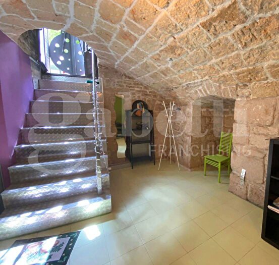 Appartamento in vendita in Zona Via Aldo Moro, Corato