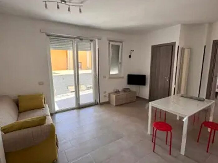 Appartamento bilocale in vendita in Via Venezia, Nettuno