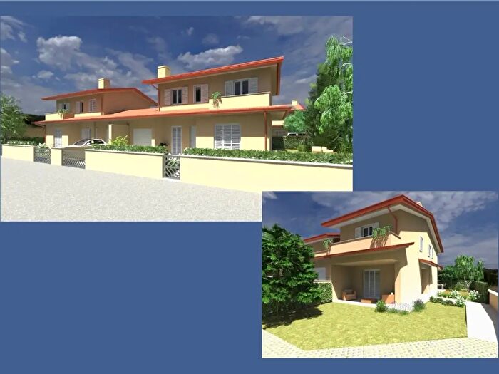 Appartamento con 5 locali in vendita in San Miniato