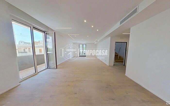 Casa trilocale in vendita in Via Amerigo Vespucci, Triggiano