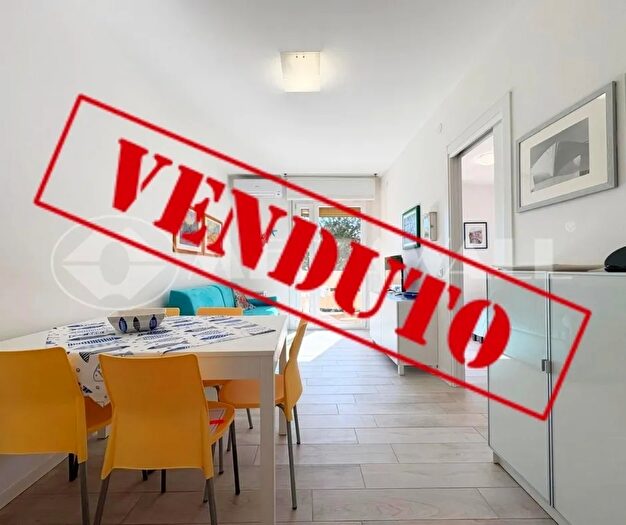 Appartamento trilocale in vendita in Via Rigel, San Michele Al Tagliamento