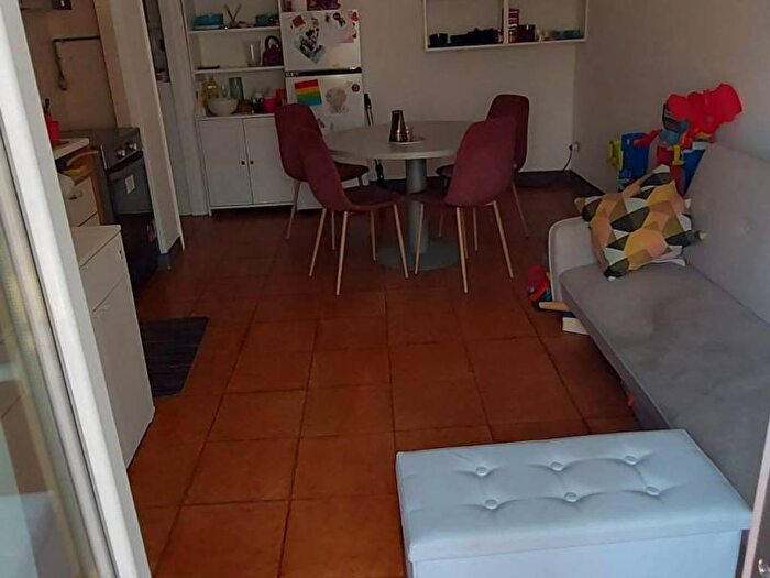 Appartamento bilocale in affitto in Via Lattanzio, Martini Insubria, Milano