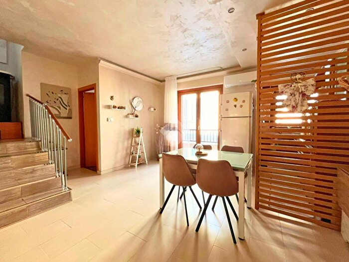 Casa quadrilocale in vendita in Vico Corato, San Severo