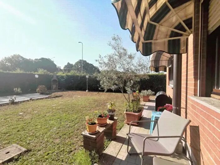 Appartamento quadrilocale in vendita in Via Giuseppe Paganelli, Venaria Reale