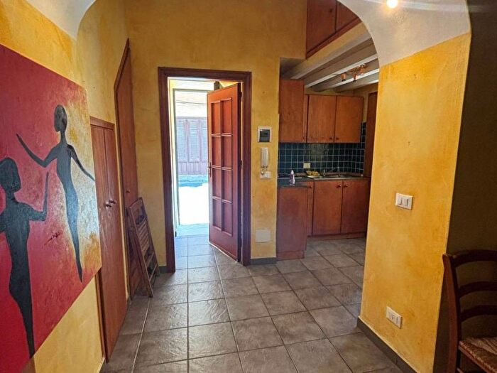 Appartamento monolocale in affitto in Via Roccaforte, Centro, Bagheria