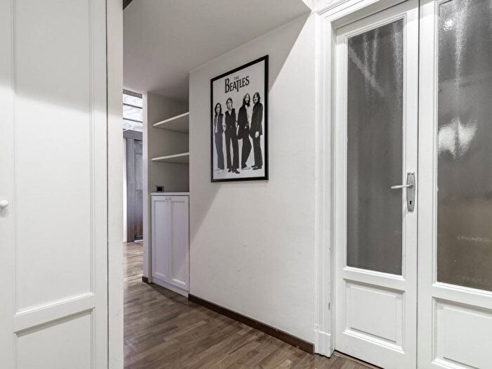 Appartamento bilocale in affitto in alzaia naviglio pavese, Navigli Darsena, Milano