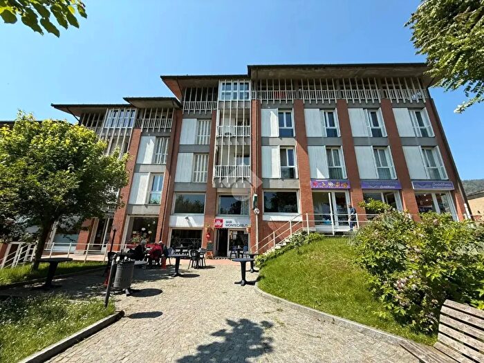 Appartamento bilocale in affitto in Via Roma, Lanzo Torinese
