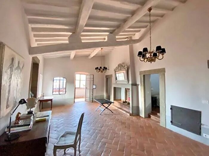 Casa con 8 locali in vendita in Via di Barbiano Greve in Chianti, Greve In Chianti