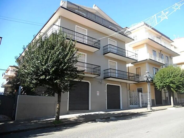 Appartamento bilocale in affitto in Corso Eroi di Sapri, Lamezia Terme