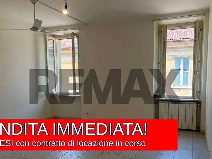 Appartamento quadrilocale in vendita in Via delle Grazie, Brescia
