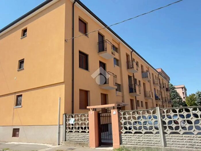 Appartamento bilocale in vendita in Via Partigiani d'Italia, Desio